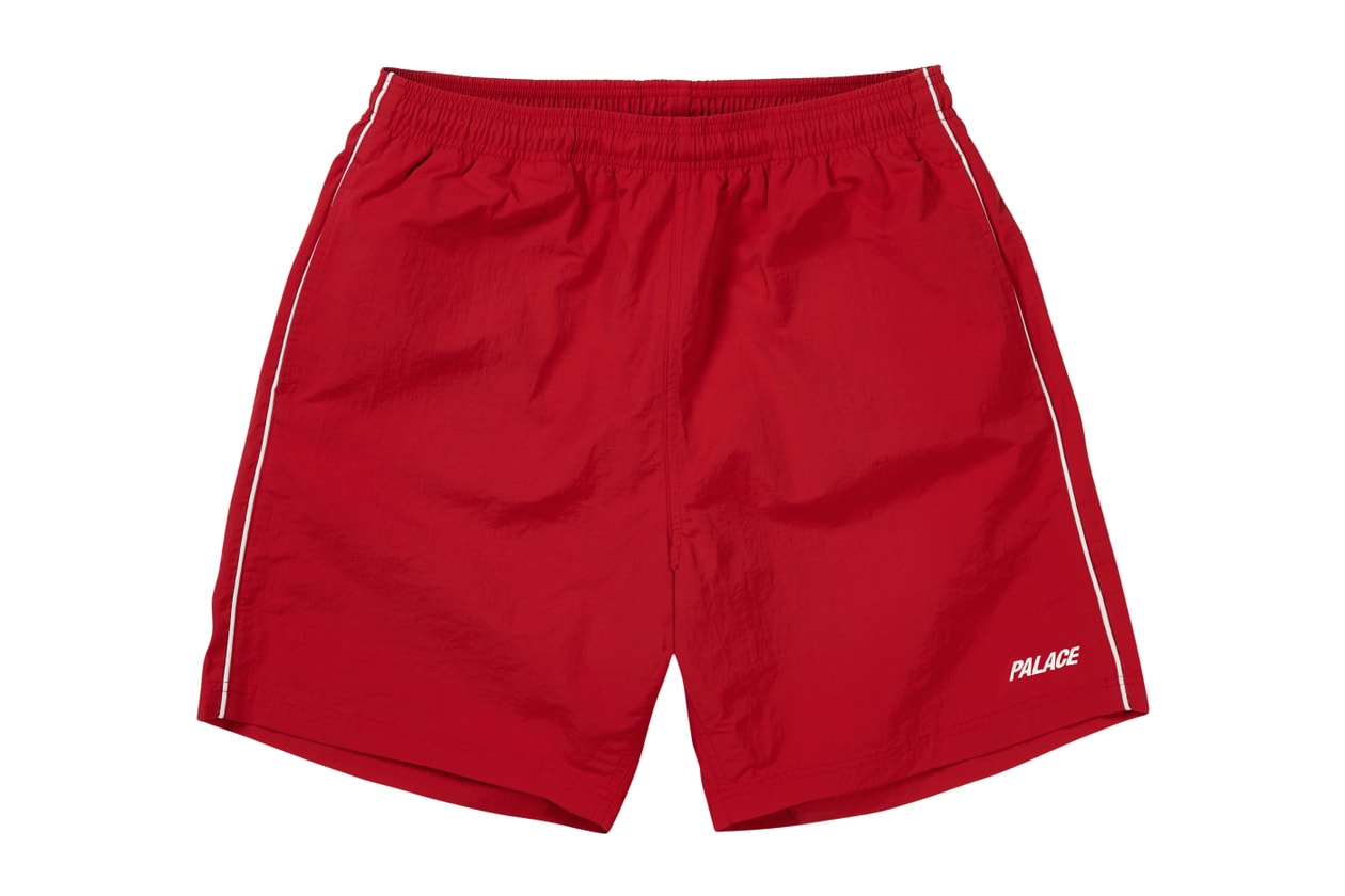 Palace Skateboards Summer 2026 Full Range collection Release Info