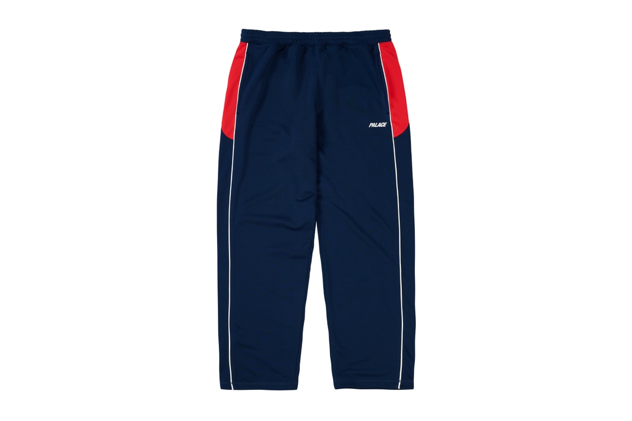 Palace Skateboards Summer 2026 Full Range collection Release Info
