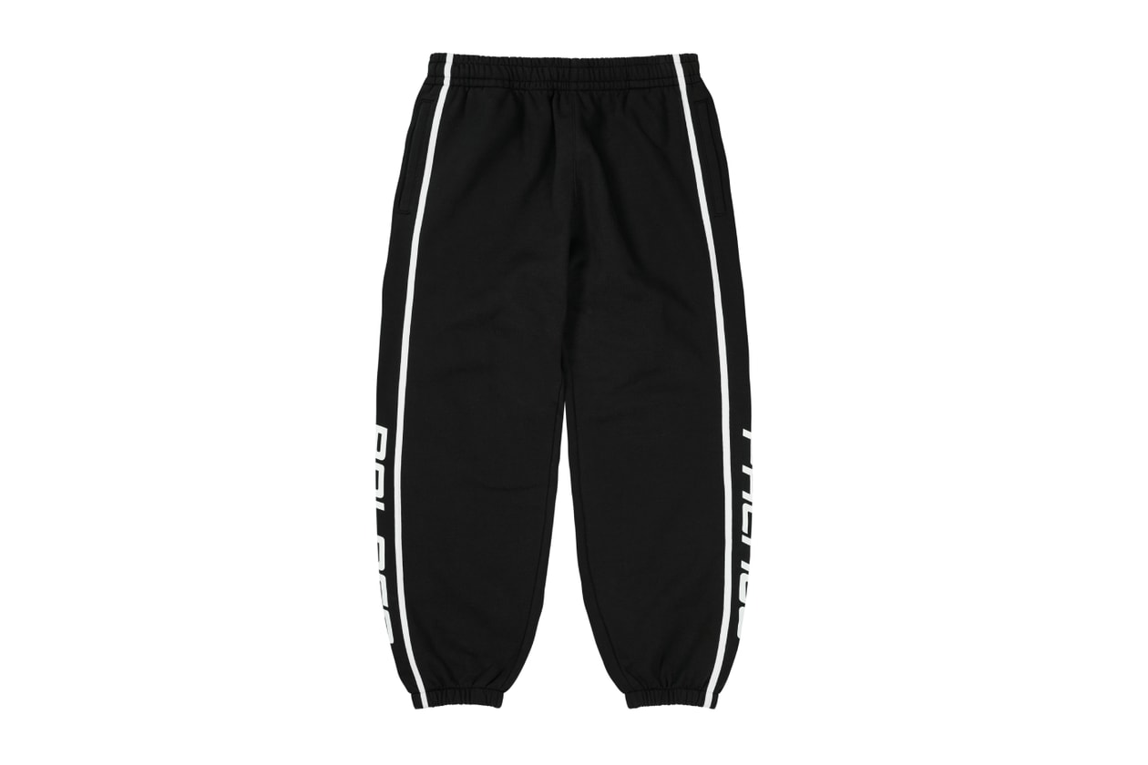 Palace Skateboards Summer 2026 Full Range collection Release Info