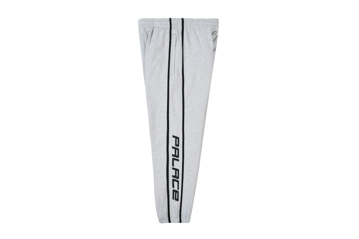 Palace Skateboards Summer 2026 Full Range collection Release Info