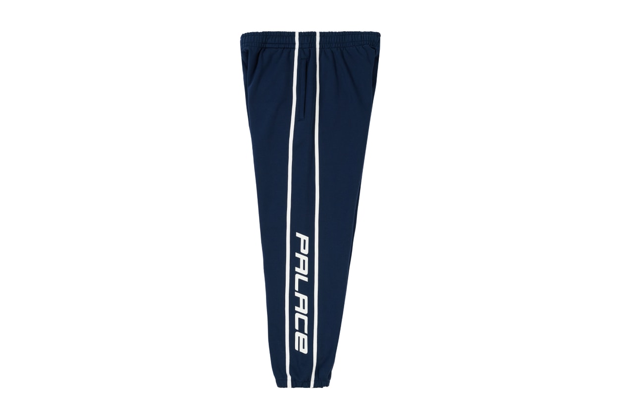 Palace Skateboards Summer 2026 Full Range collection Release Info