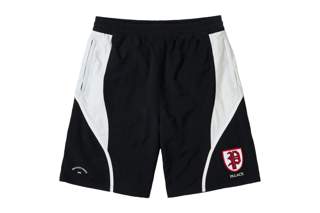 Palace Skateboards Summer 2026 Full Range collection Release Info
