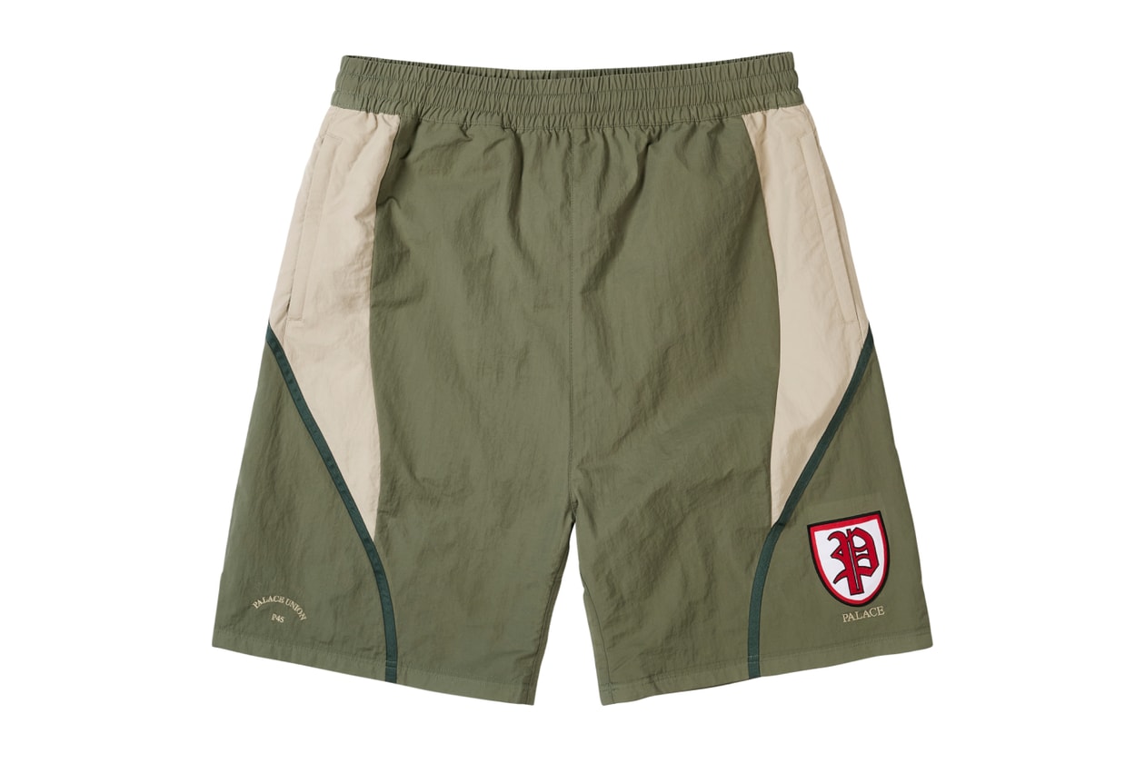 Palace Skateboards Summer 2026 Full Range collection Release Info