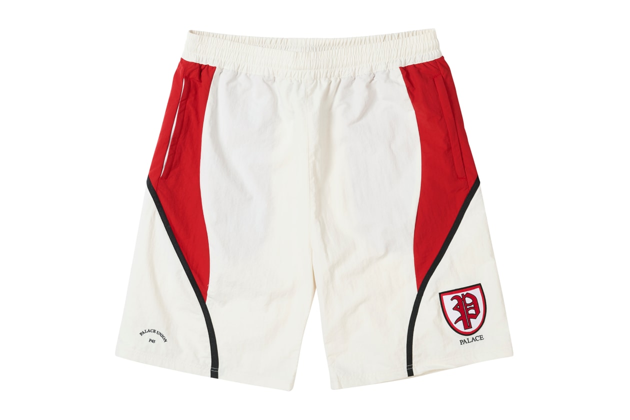 Palace Skateboards Summer 2026 Full Range collection Release Info