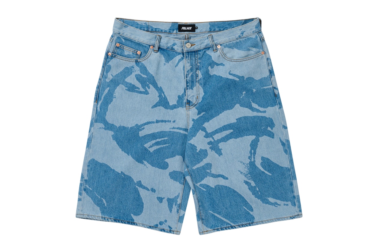 Palace Skateboards Summer 2026 Full Range collection Release Info