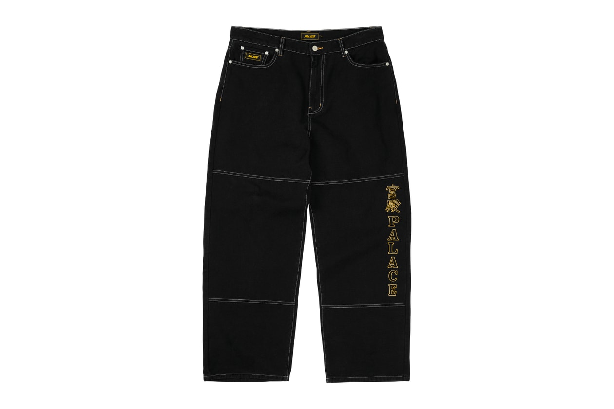 Palace Skateboards Summer 2026 Full Range collection Release Info