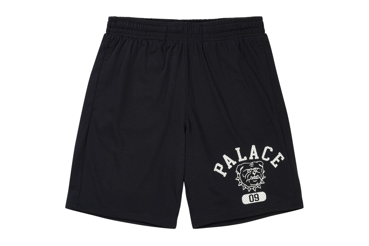 Palace Skateboards Summer 2026 Full Range collection Release Info