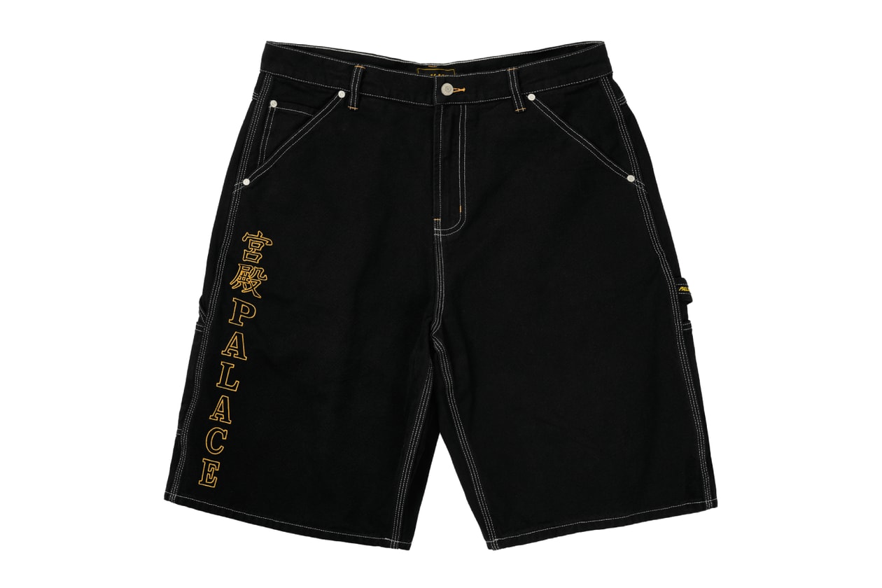 Palace Skateboards Summer 2026 Full Range collection Release Info