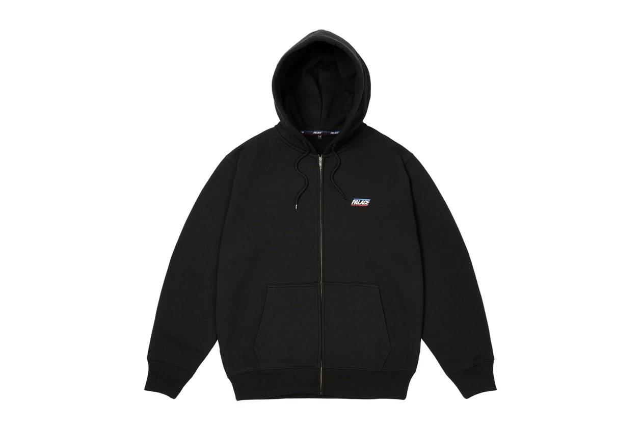 Palace Skateboards Summer 2026 Full Range collection Release Info