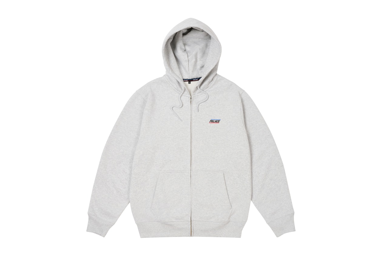 Palace Skateboards Summer 2026 Full Range collection Release Info