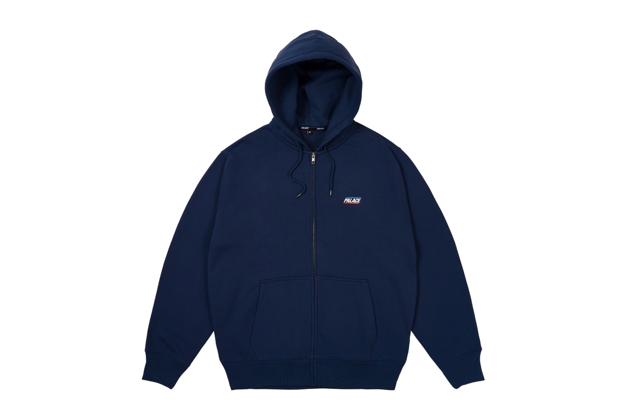 Palace Skateboards Summer 2026 Full Range collection Release Info
