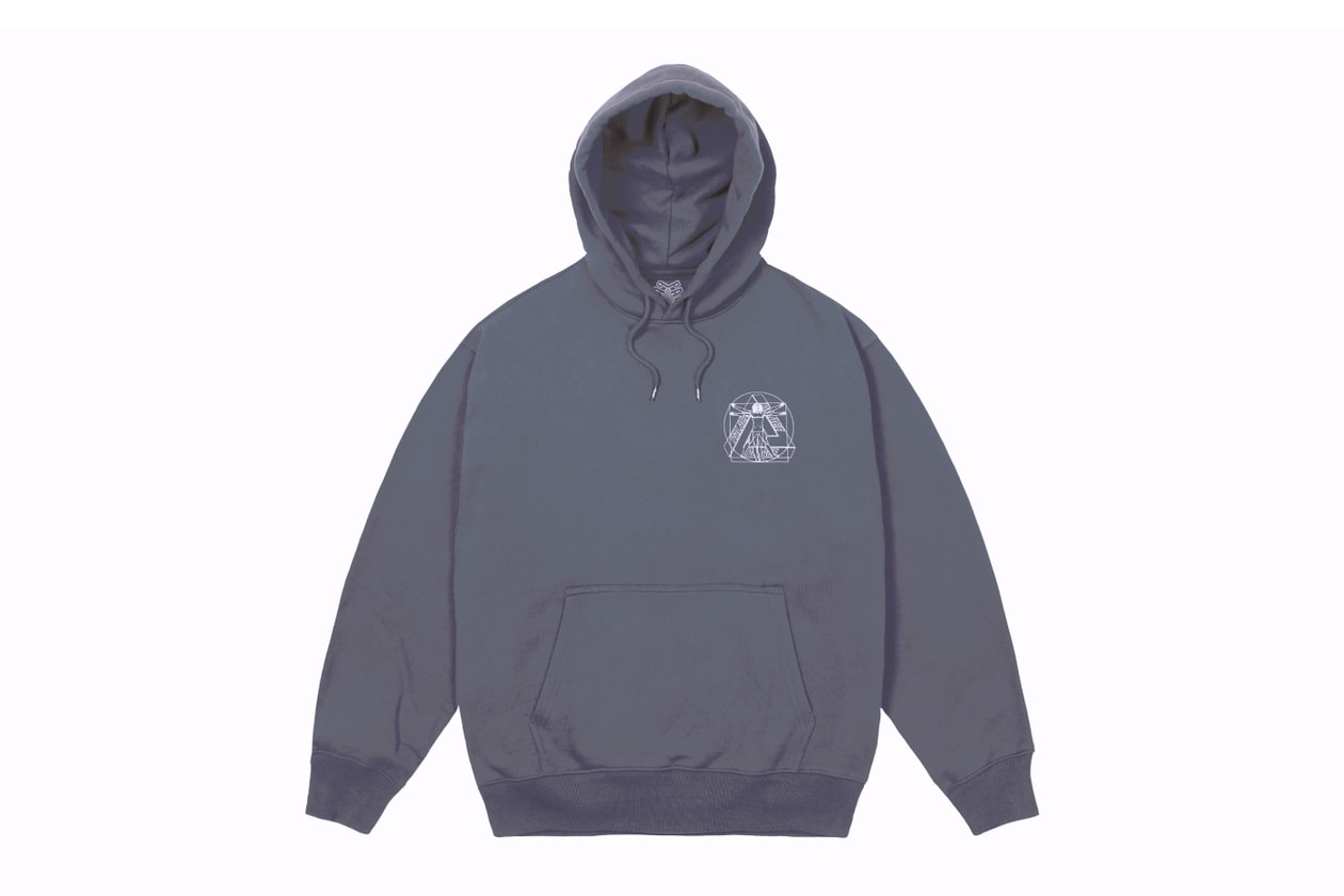Palace Skateboards Summer 2026 Full Range collection Release Info