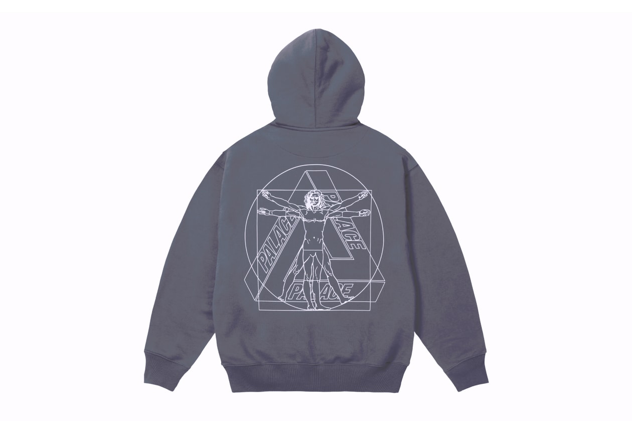 Palace Skateboards Summer 2026 Full Range collection Release Info