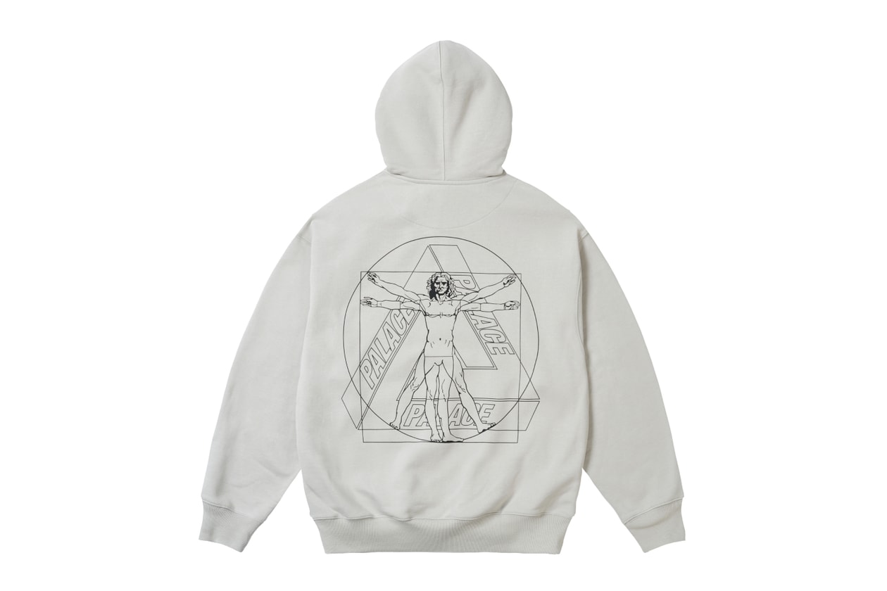 Palace Skateboards Summer 2026 Full Range collection Release Info