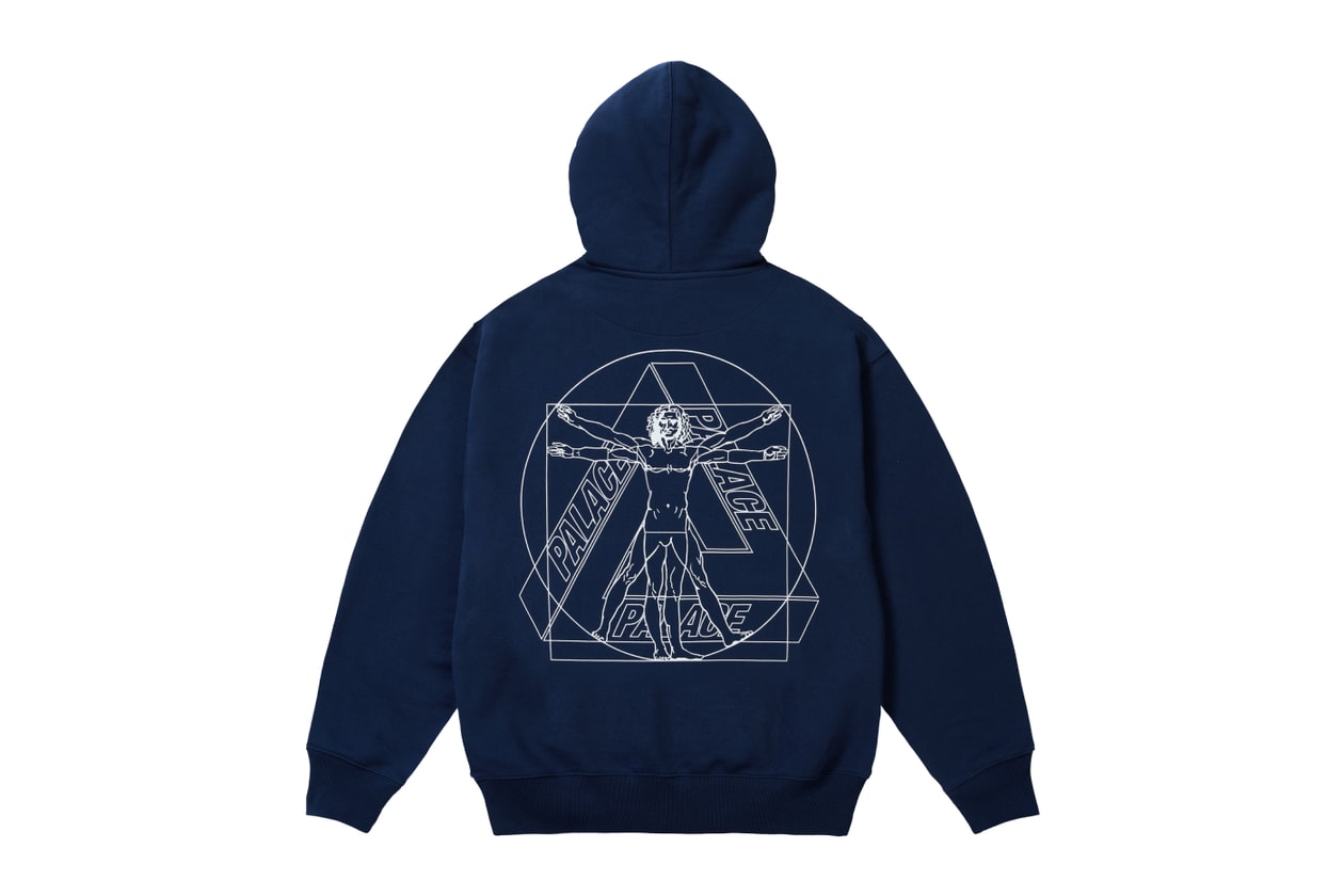 Palace Skateboards Summer 2026 Full Range collection Release Info