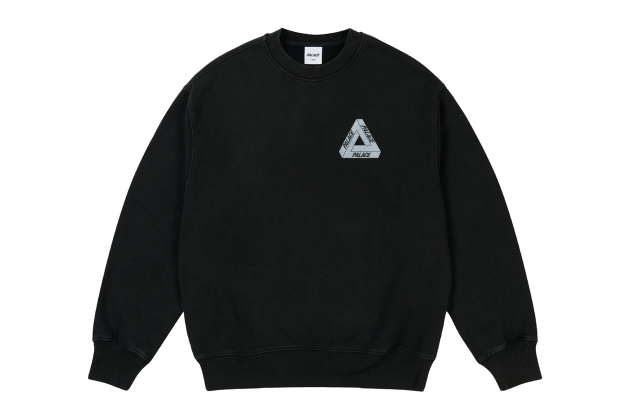 Palace Skateboards Summer 2026 Full Range collection Release Info