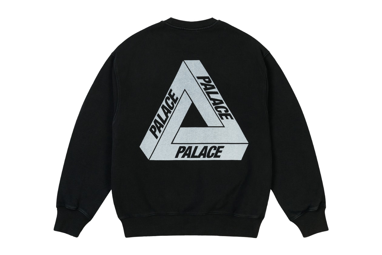Palace Skateboards Summer 2026 Full Range collection Release Info