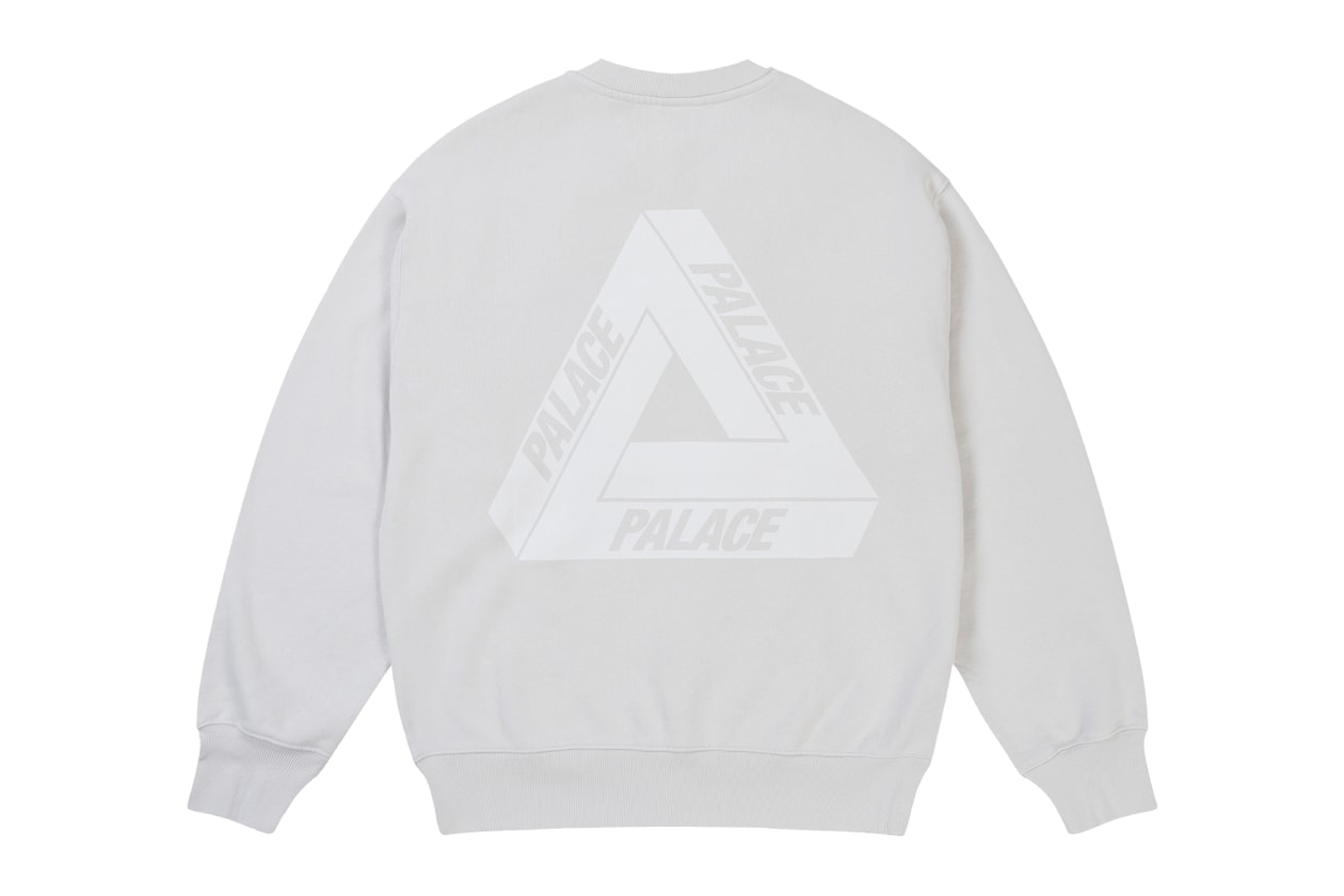 Palace Skateboards Summer 2026 Full Range collection Release Info
