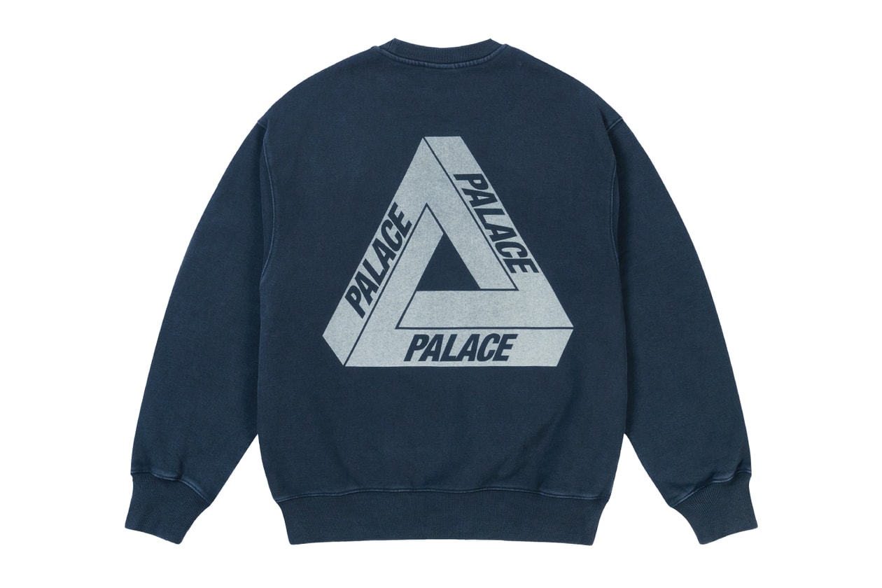 Palace Skateboards Summer 2026 Full Range collection Release Info