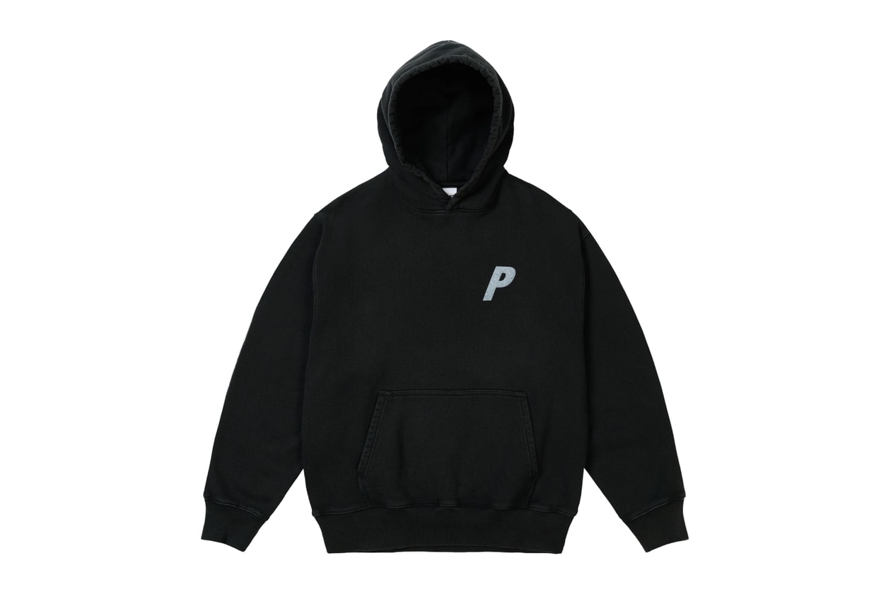 Palace Skateboards Summer 2026 Full Range collection Release Info