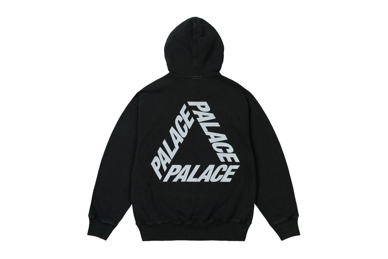 Palace Skateboards Summer 2026 Full Range collection Release Info