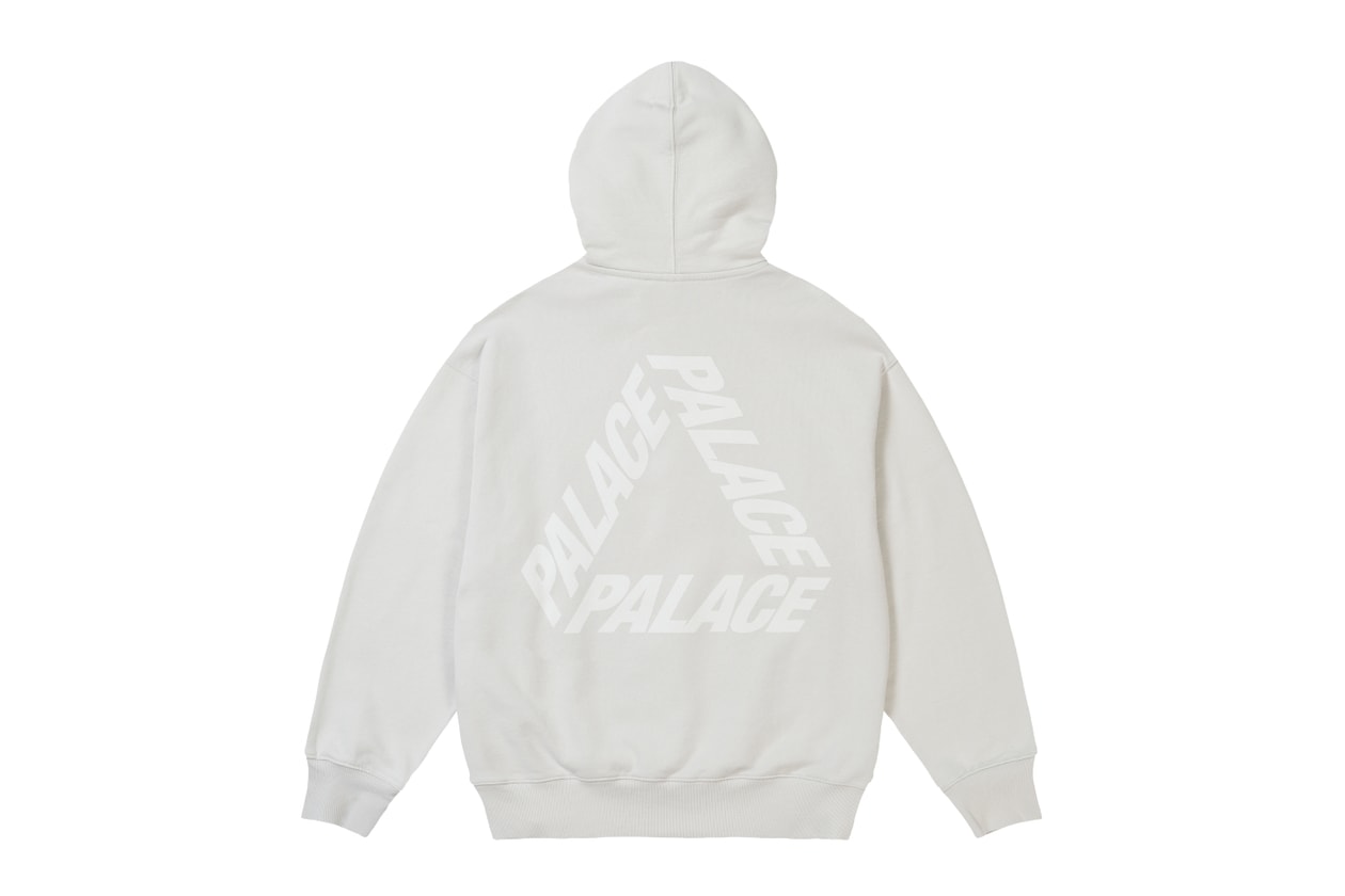 Palace Skateboards Summer 2026 Full Range collection Release Info