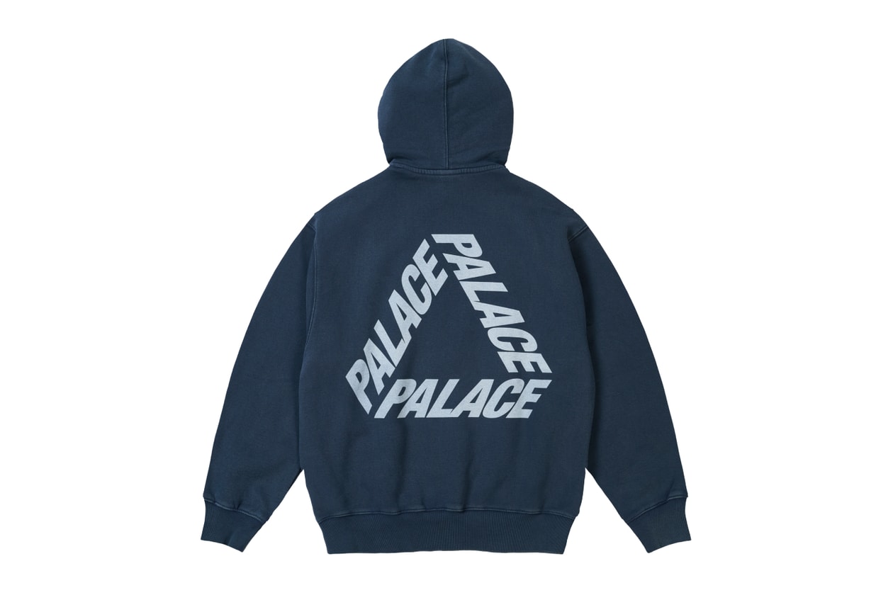 Palace Skateboards Summer 2026 Full Range collection Release Info