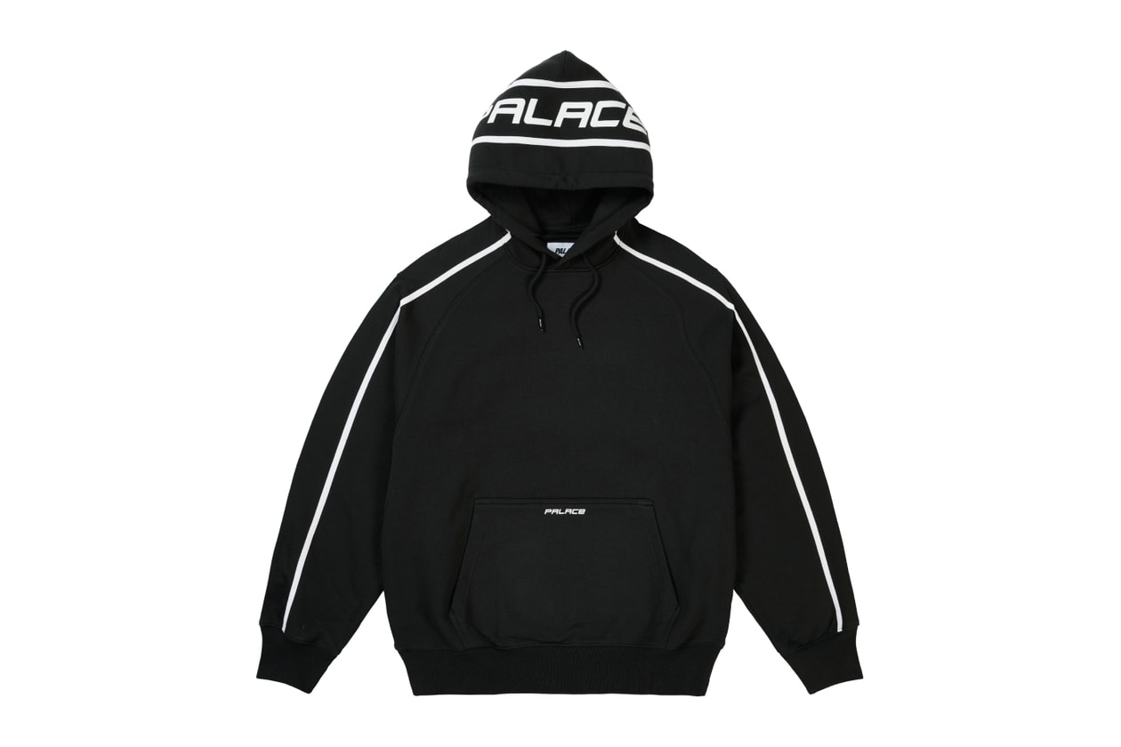 Palace Skateboards Summer 2026 Full Range collection Release Info