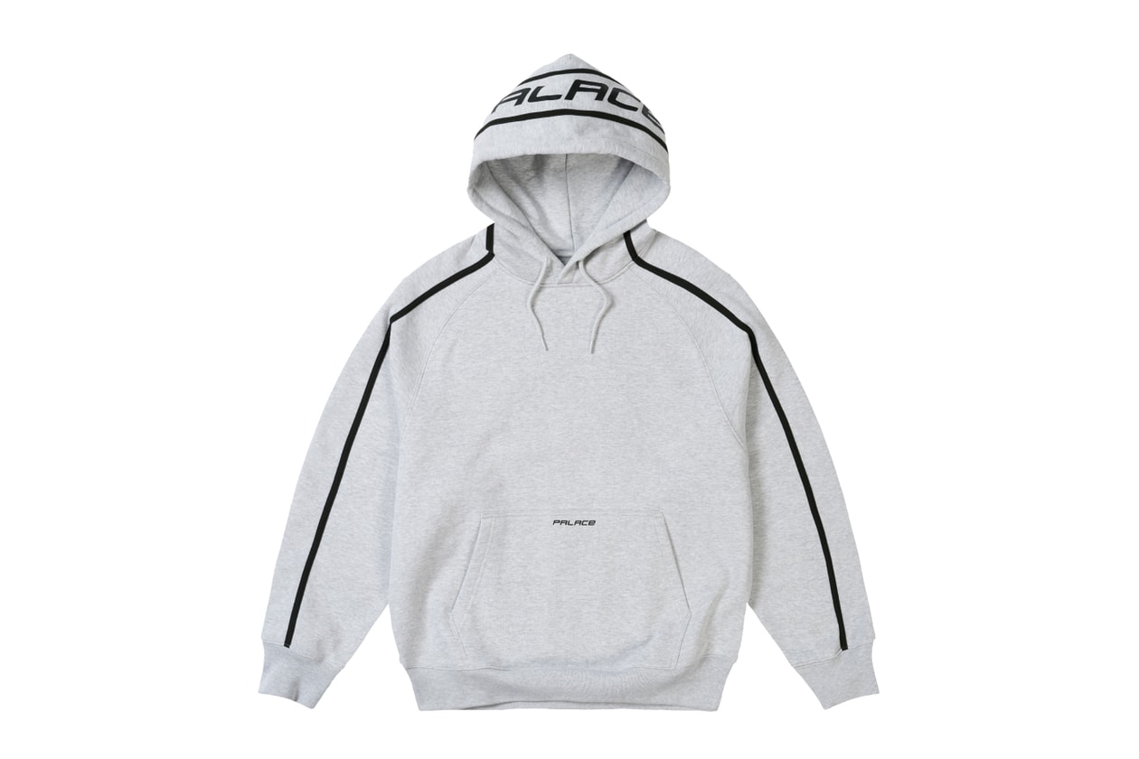 Palace Skateboards Summer 2026 Full Range collection Release Info