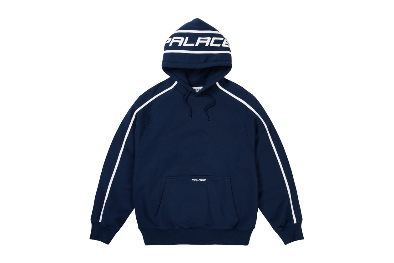 Palace Skateboards Summer 2026 Full Range collection Release Info