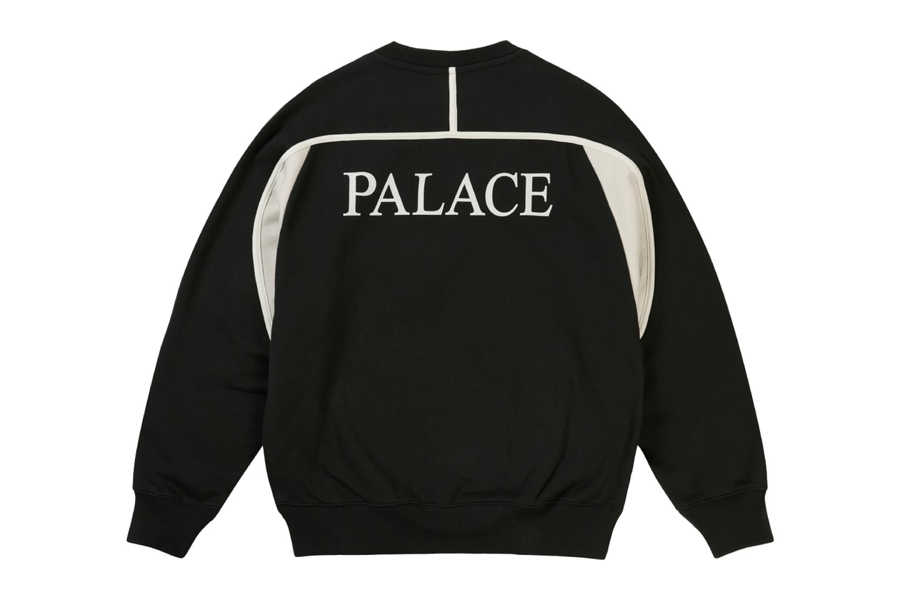 Palace Skateboards Summer 2026 Full Range collection Release Info