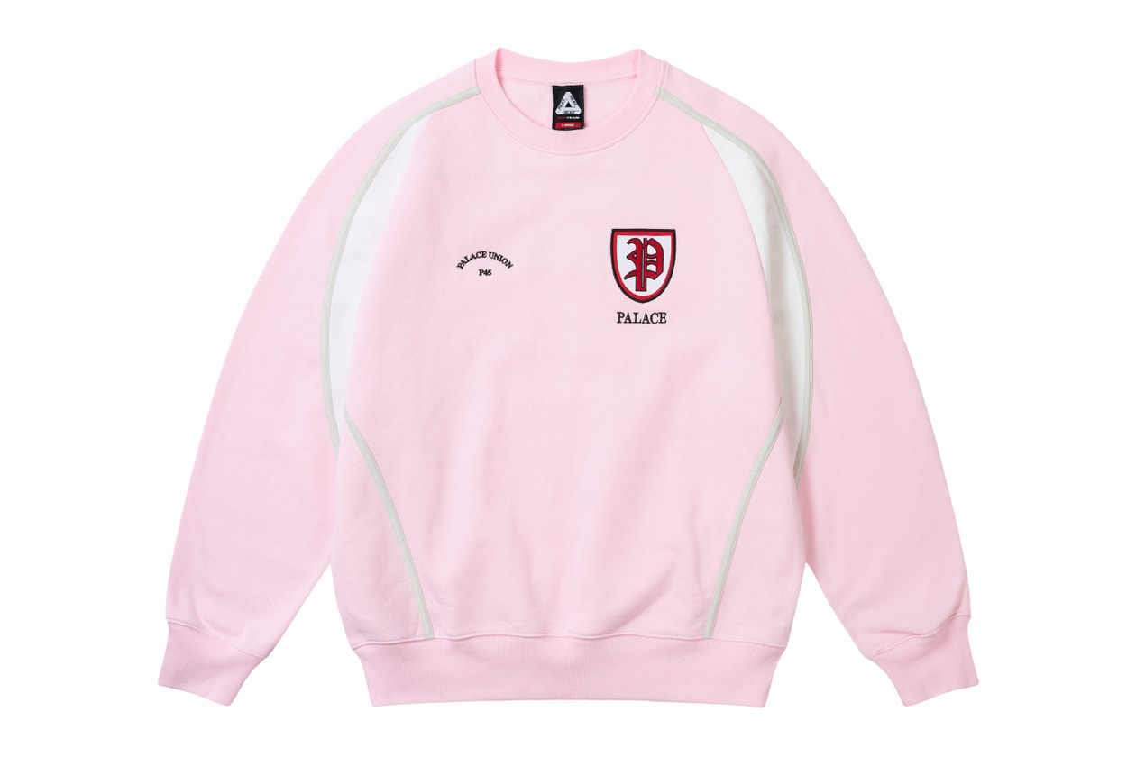 Palace Skateboards Summer 2026 Full Range collection Release Info