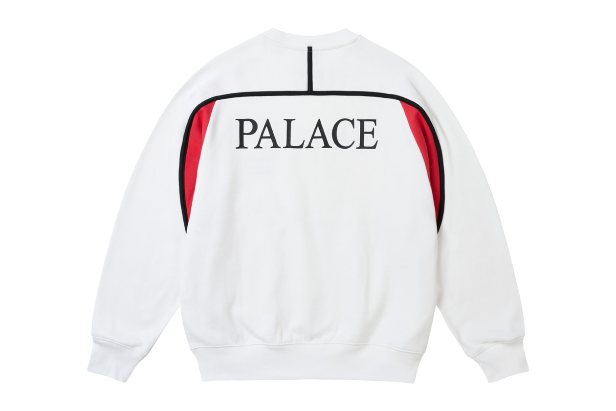 Palace Skateboards Summer 2026 Full Range collection Release Info