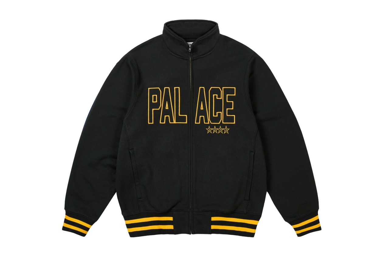 Palace Skateboards Summer 2026 Full Range collection Release Info