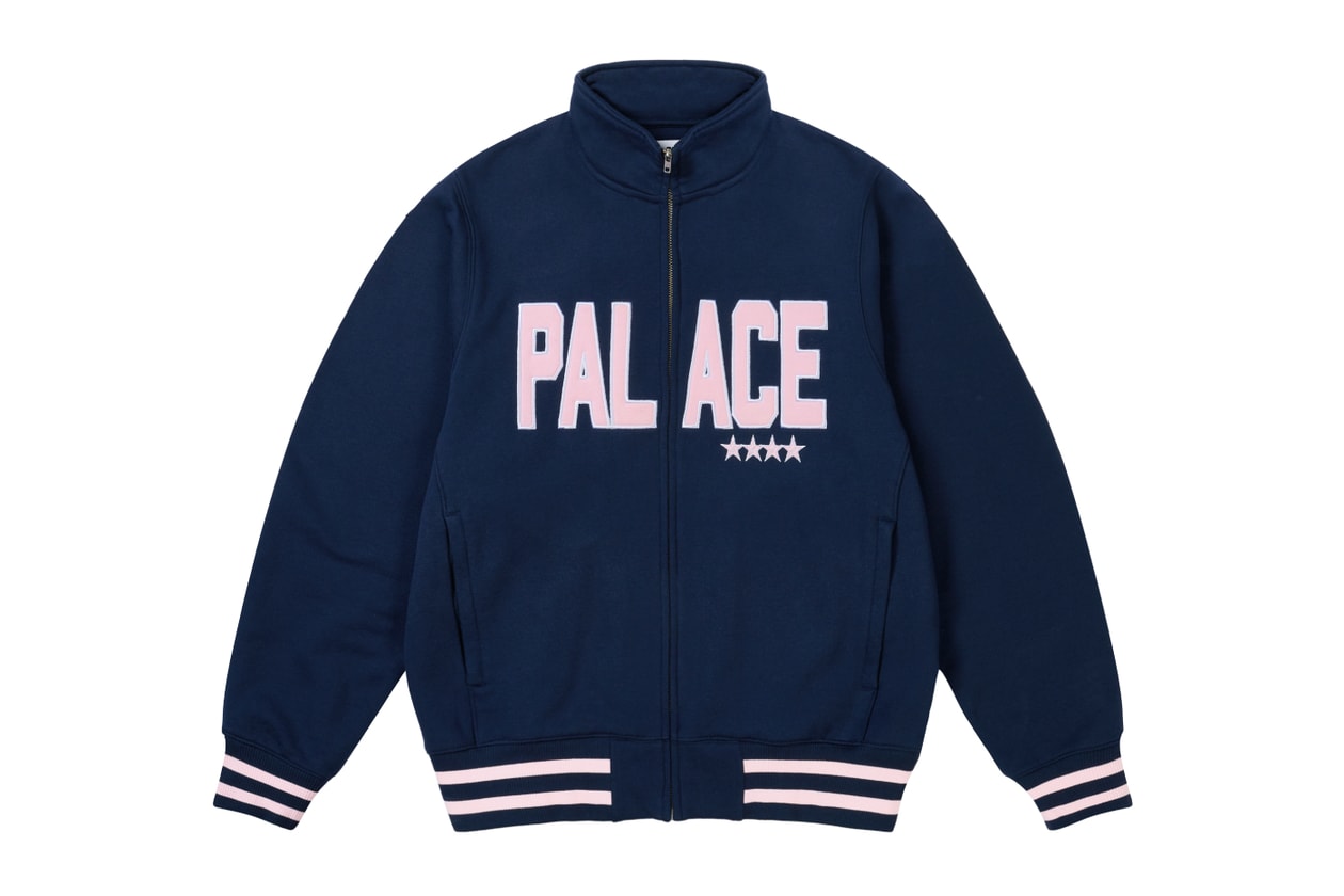 Palace Skateboards Summer 2026 Full Range collection Release Info