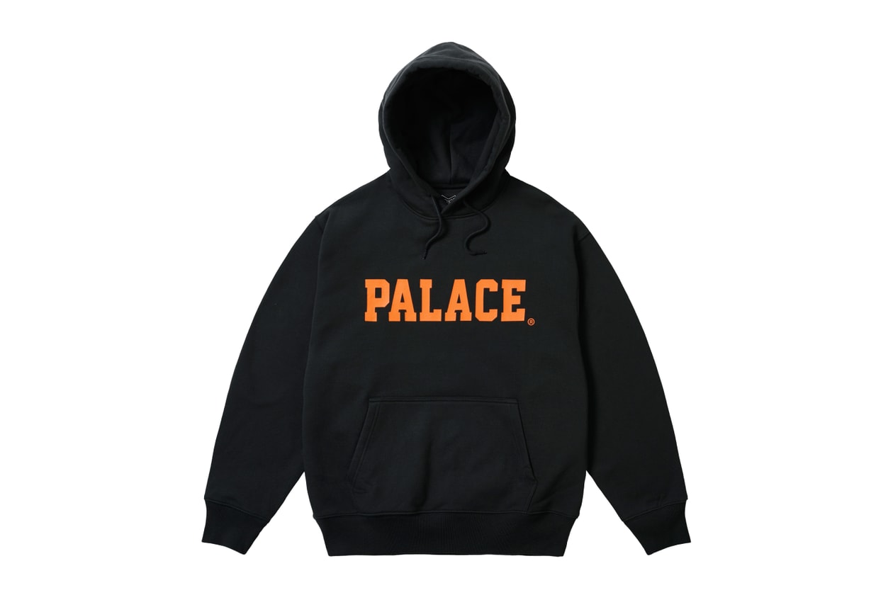 Palace Skateboards Summer 2026 Full Range collection Release Info