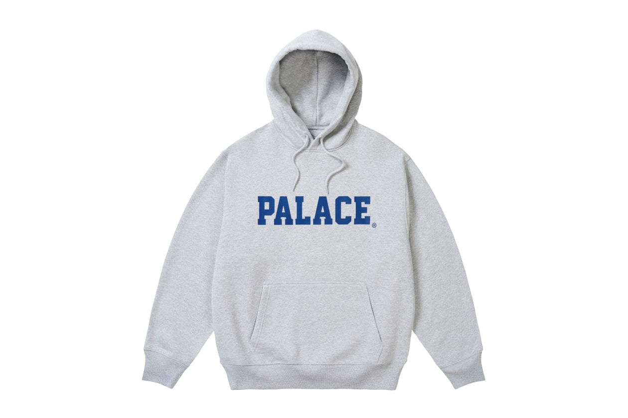 Palace Skateboards Summer 2026 Full Range collection Release Info