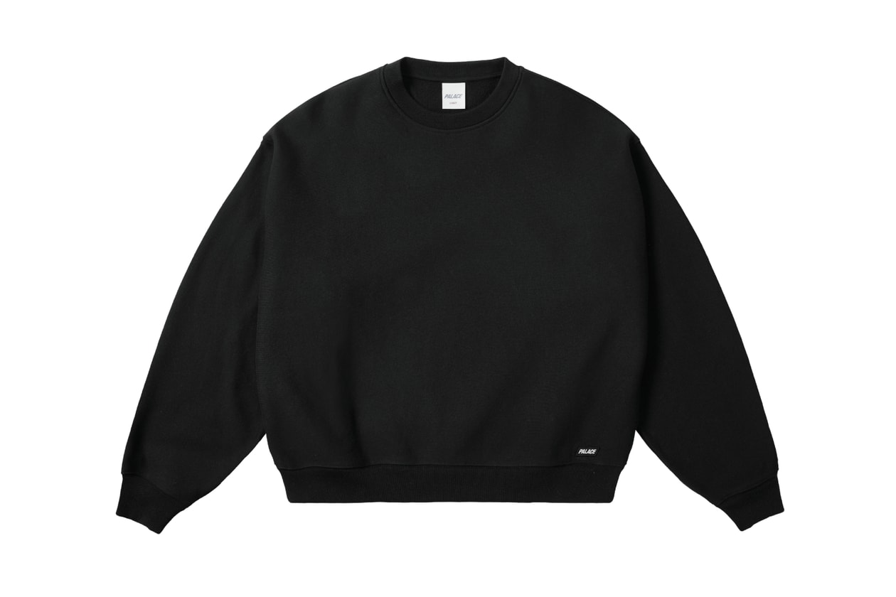 Palace Skateboards Summer 2026 Full Range collection Release Info