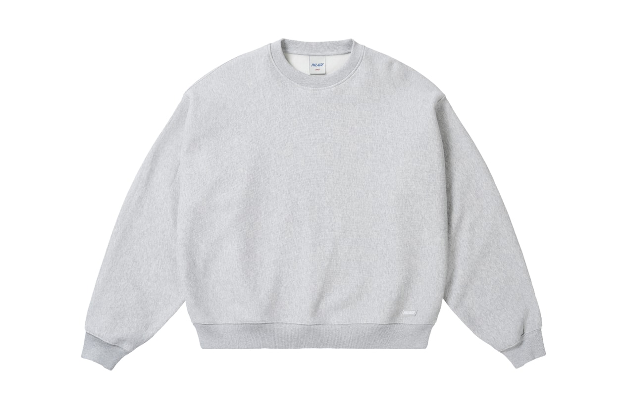Palace Skateboards Summer 2026 Full Range collection Release Info