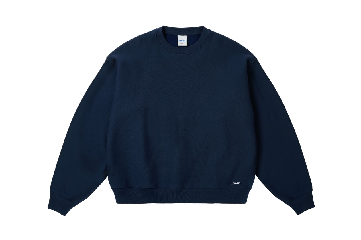 Palace Skateboards Summer 2026 Full Range collection Release Info