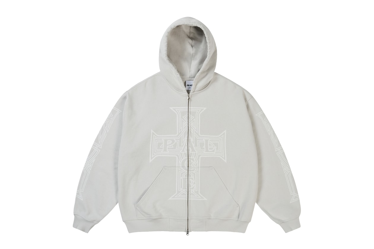 Palace Skateboards Summer 2026 Full Range collection Release Info