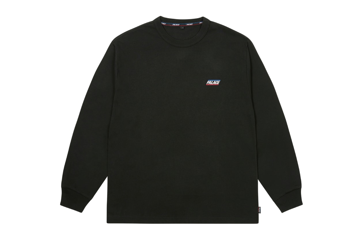 Palace Skateboards Summer 2026 Full Range collection Release Info