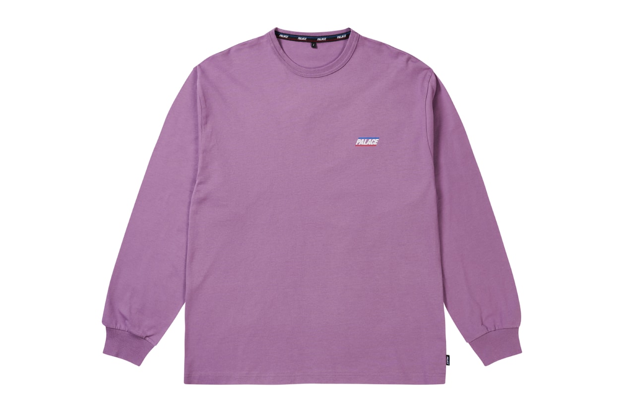 Palace Skateboards Summer 2026 Full Range collection Release Info