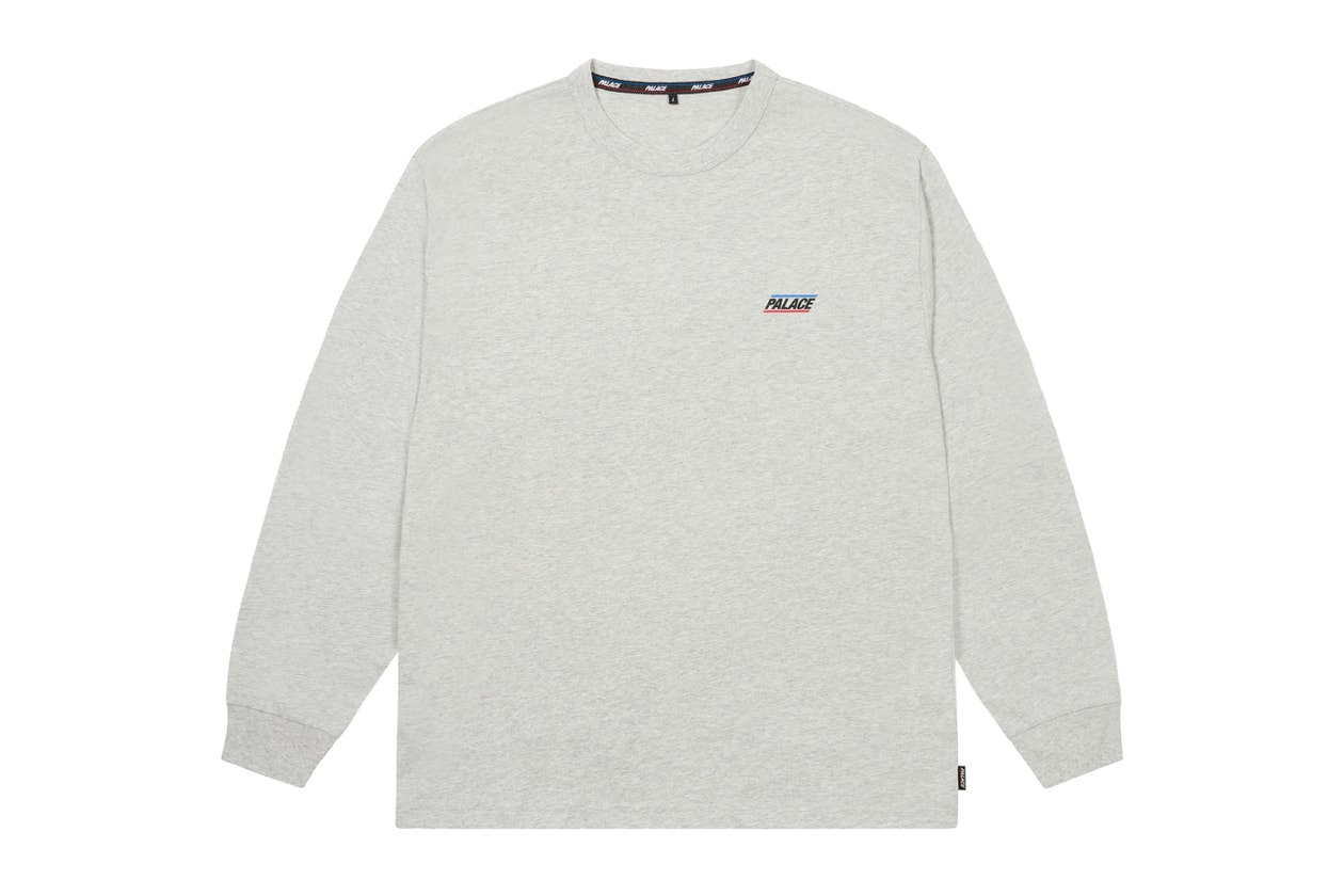 Palace Skateboards Summer 2026 Full Range collection Release Info
