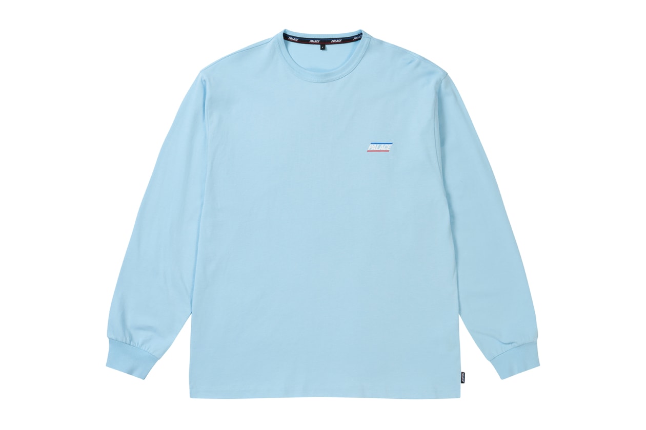Palace Skateboards Summer 2026 Full Range collection Release Info