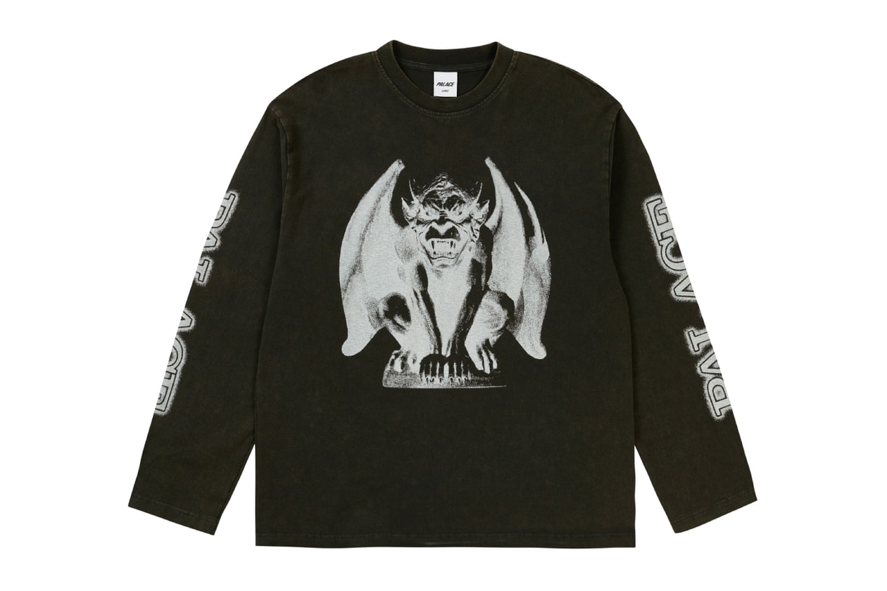 Palace Skateboards Summer 2026 Full Range collection Release Info