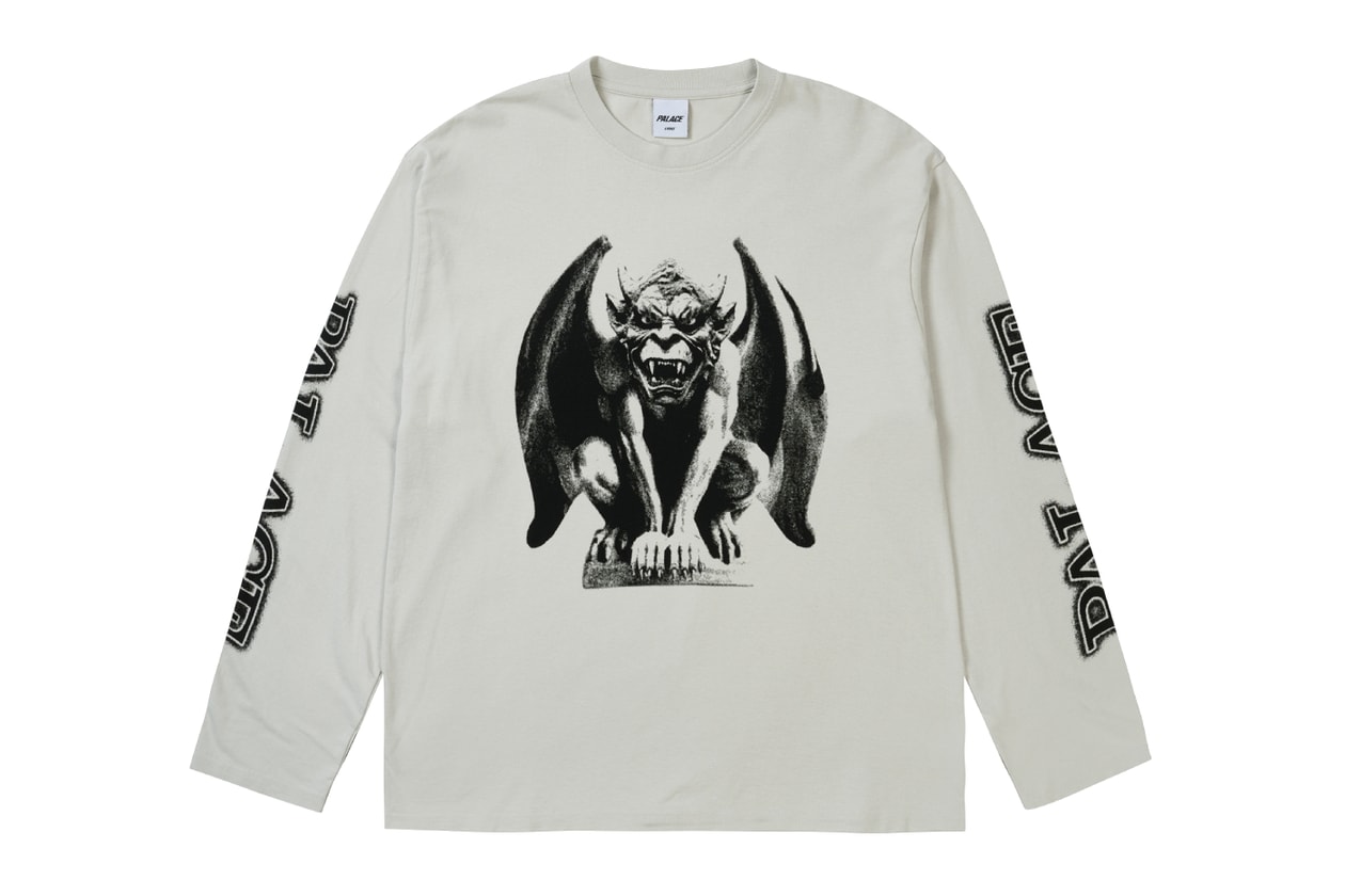 Palace Skateboards Summer 2026 Full Range collection Release Info