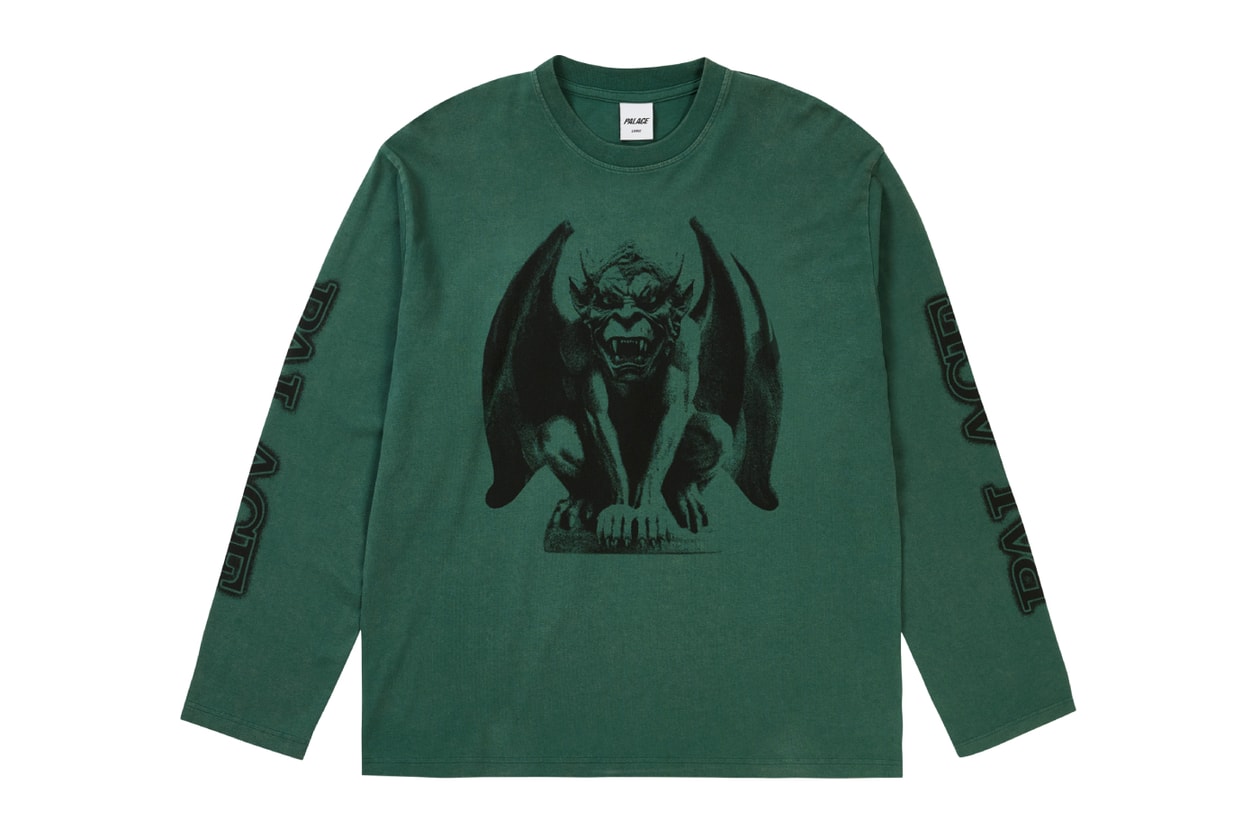 Palace Skateboards Summer 2026 Full Range collection Release Info
