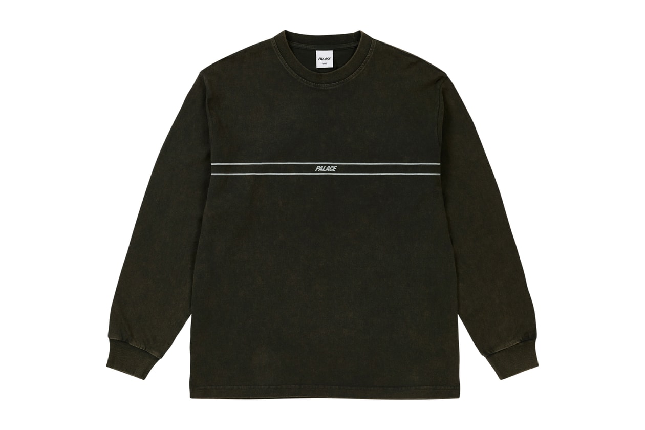 Palace Skateboards Summer 2026 Full Range collection Release Info