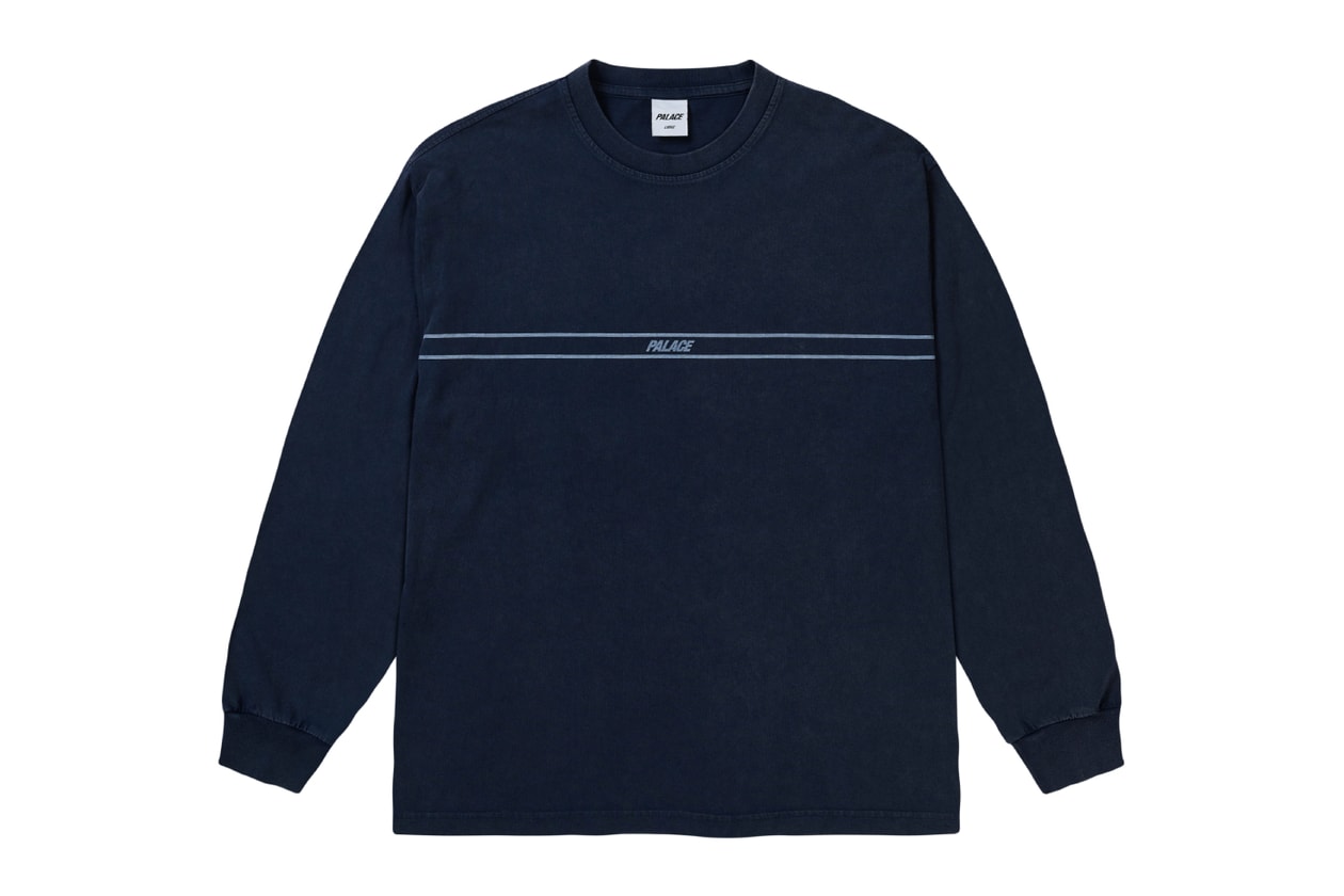 Palace Skateboards Summer 2026 Full Range collection Release Info